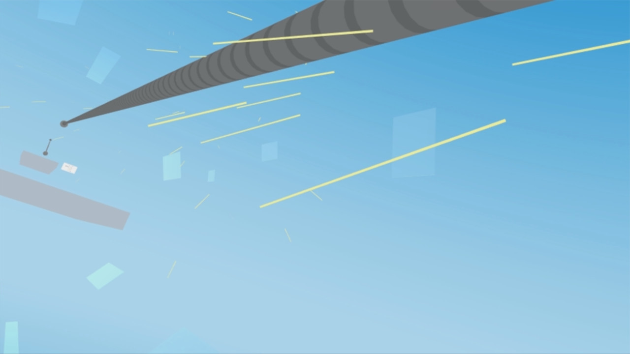 Vector Velocity - кадр 7