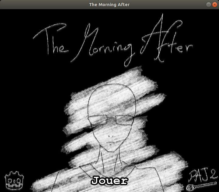 The Morning After (Reewn) (itch) - кадр 2