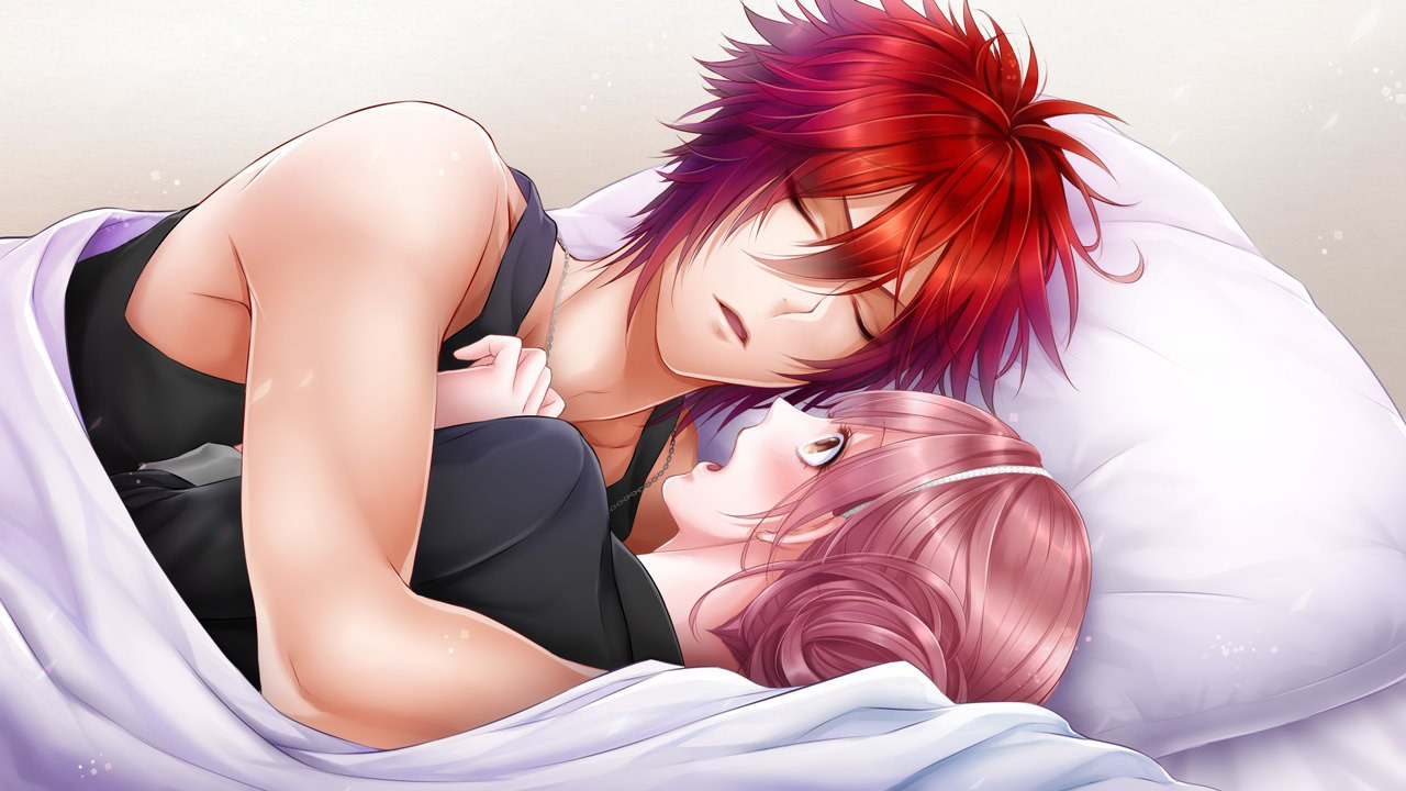 Ayakashi Koi Gikyoku -Forbidden Romance with Mysterious Spirit - кадр 5