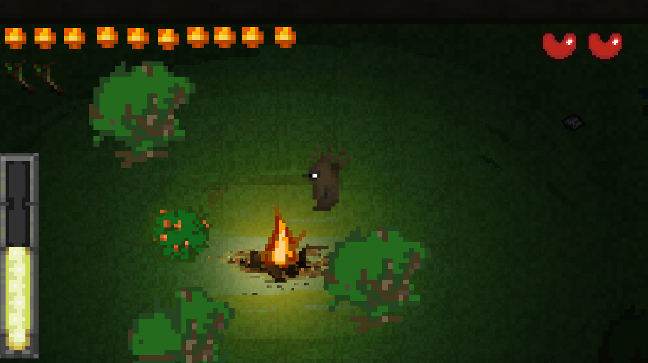 Hunter Gatherer - кадр 10