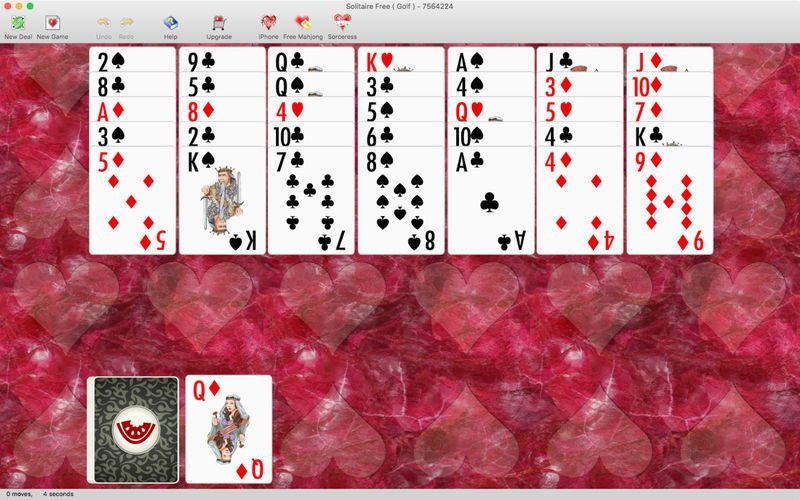 Dogmelon Solitaire - кадр 9