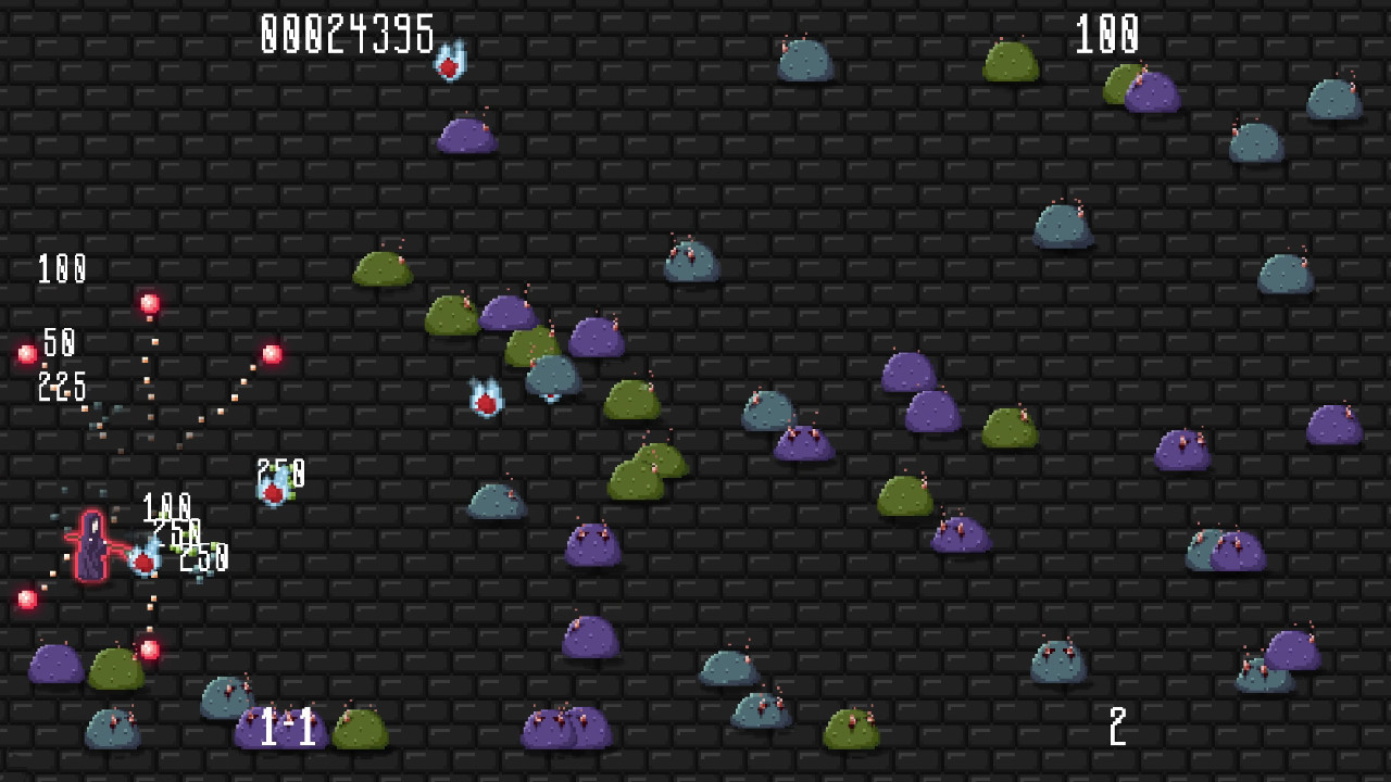 Monsters! - кадр 9