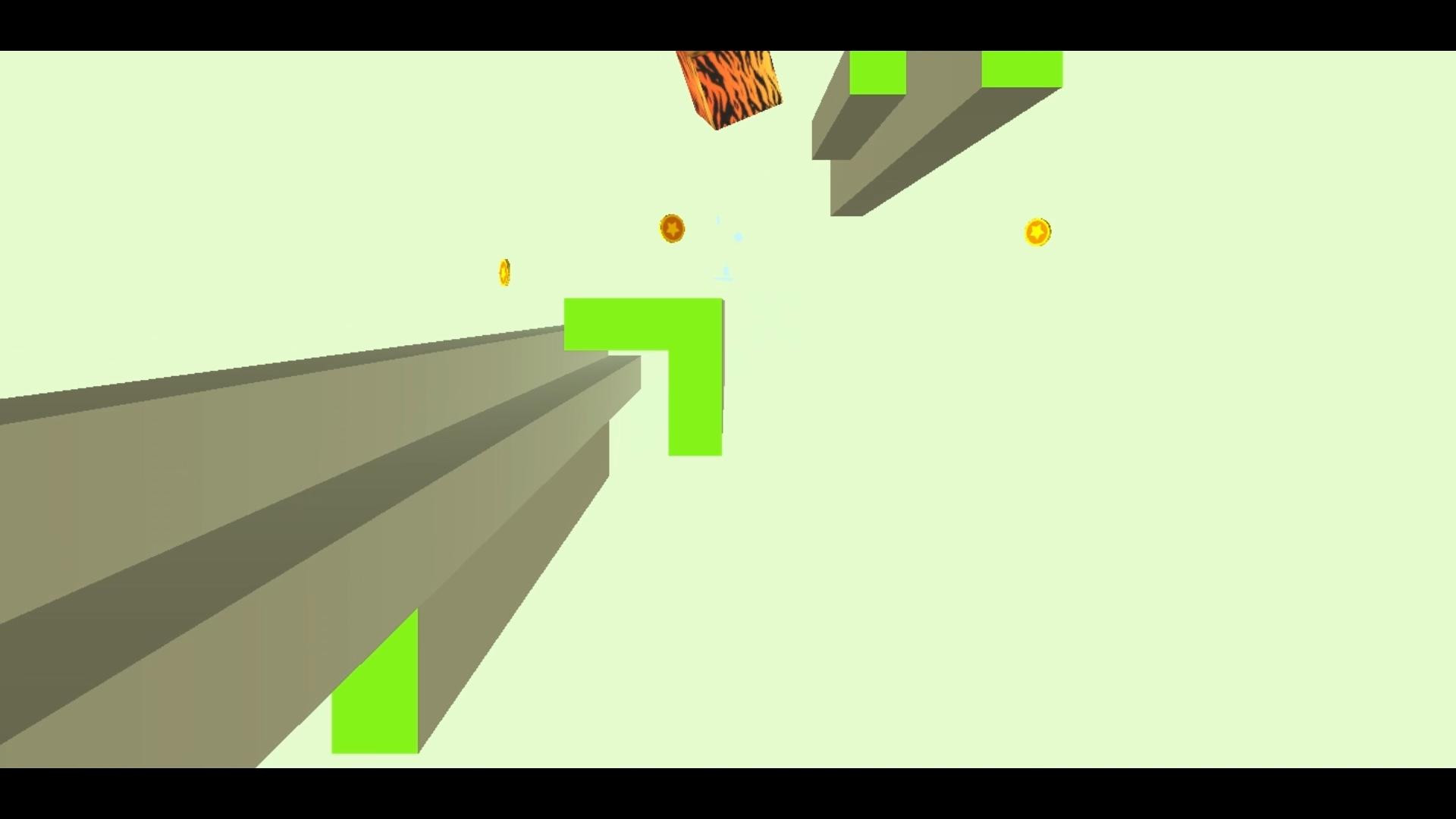 Gravity At Its Finest 2 - кадр 12
