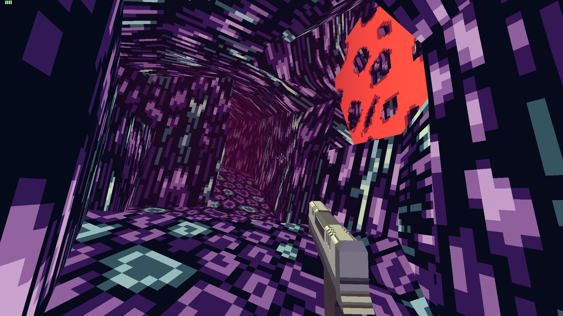 And All Would Cry Beware! - кадр 11