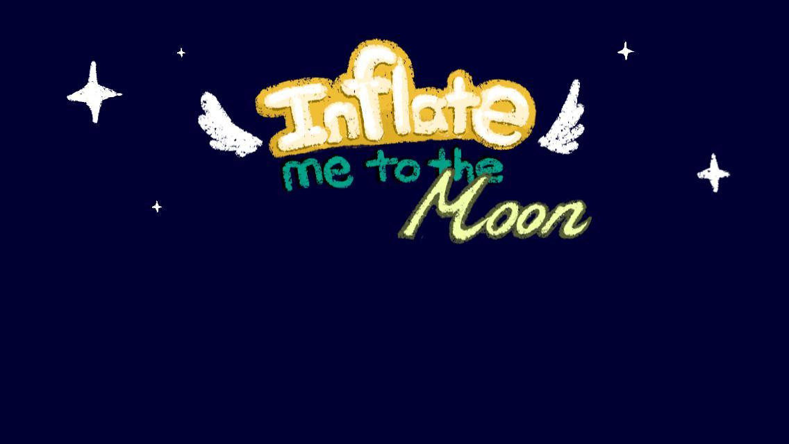 Inflate Me to the Moon (itch) - кадр 1