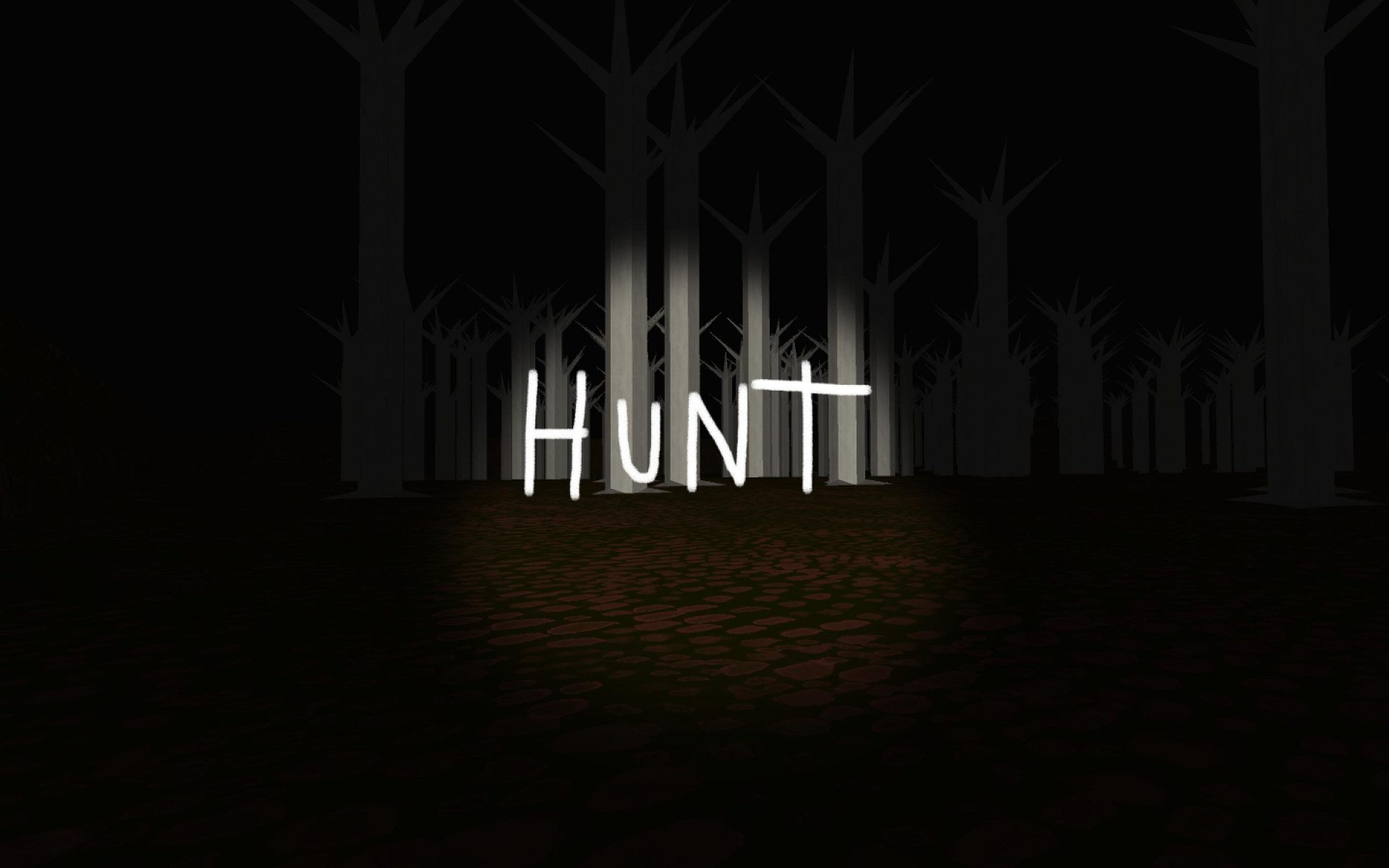 If a Tree Falls in the Forest (itch) - кадр 3