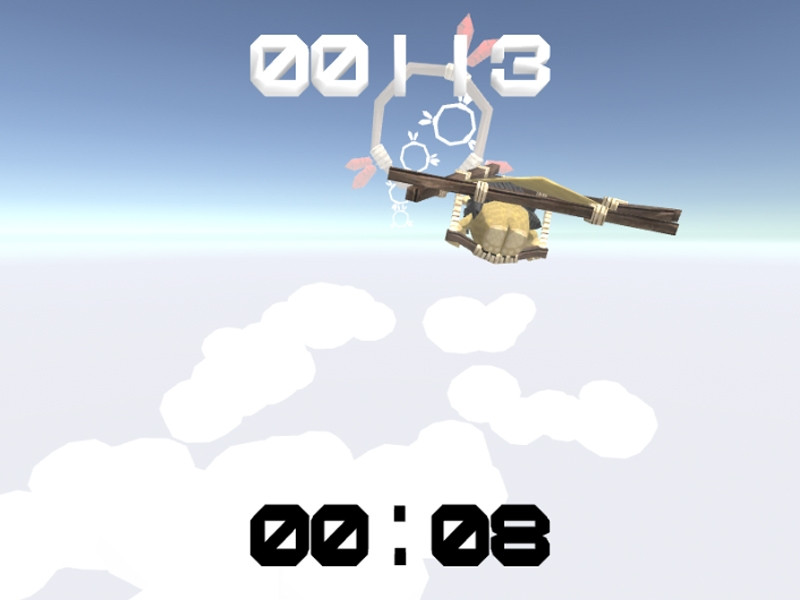 Flying High (itch) - кадр 3