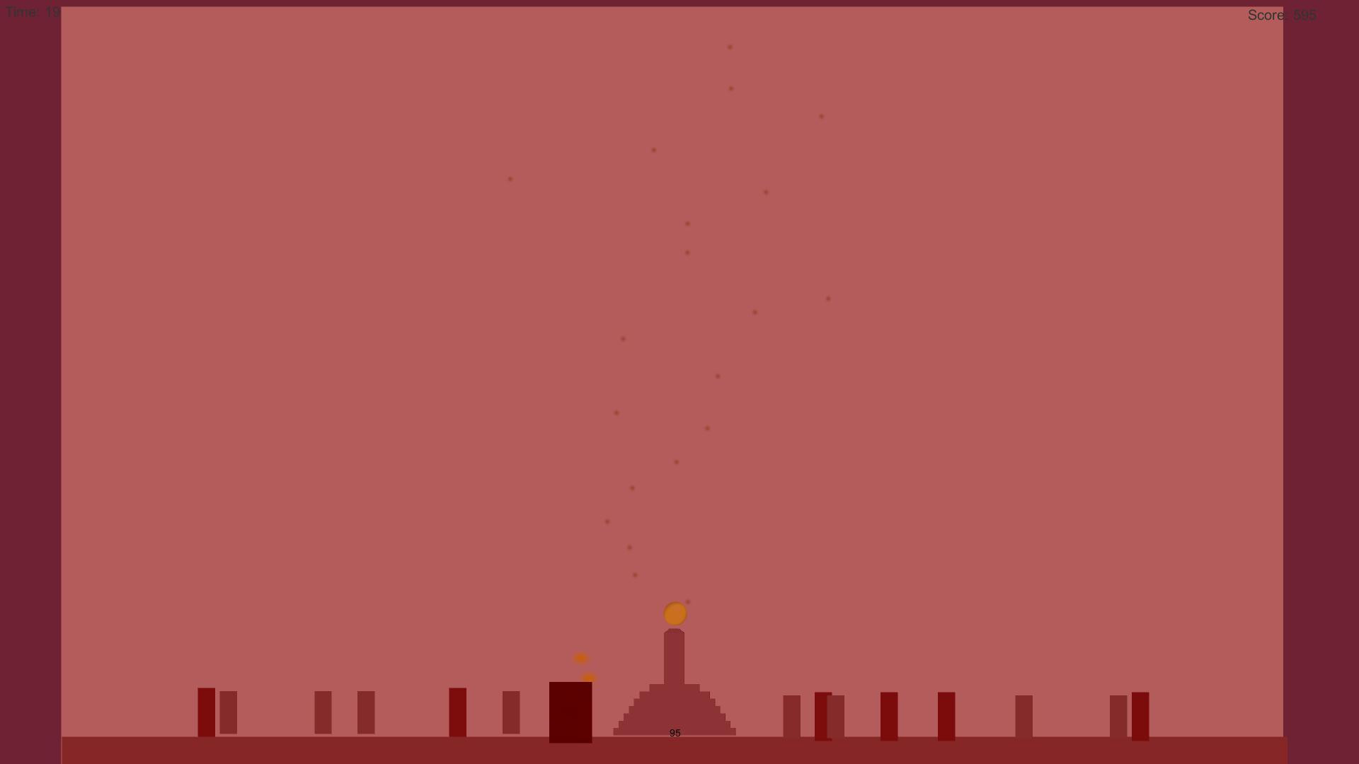PowerDefense (itch) - кадр 5