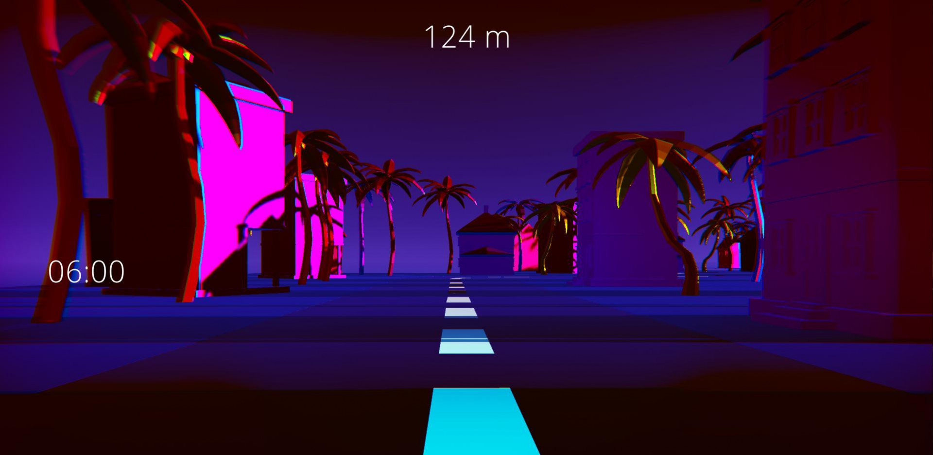 Flashback Runner (itch) - кадр 1