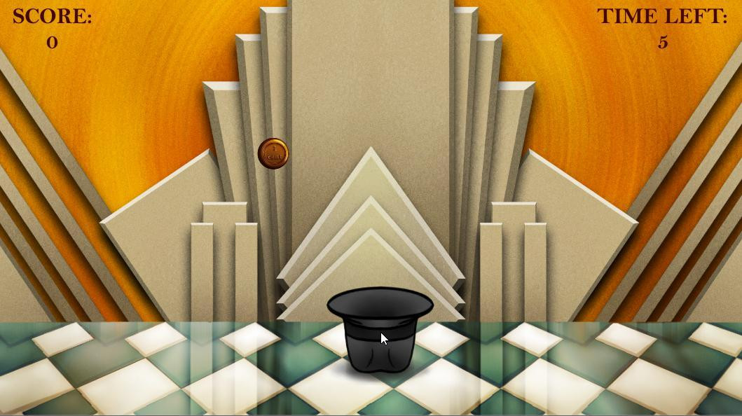 Fedora Trick (itch) - кадр 2