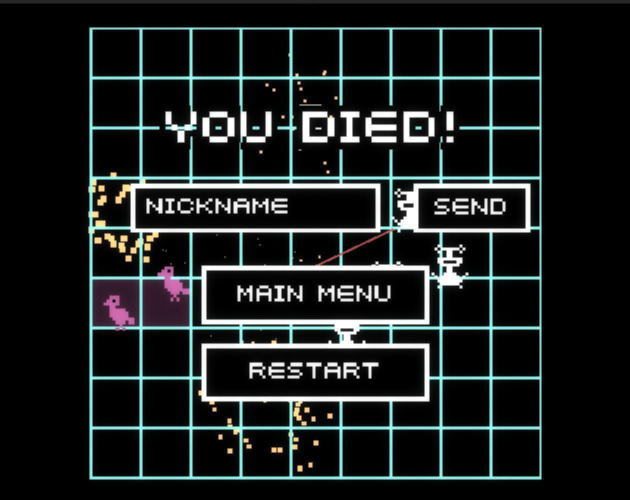 MatchShooter (itch) - кадр 4