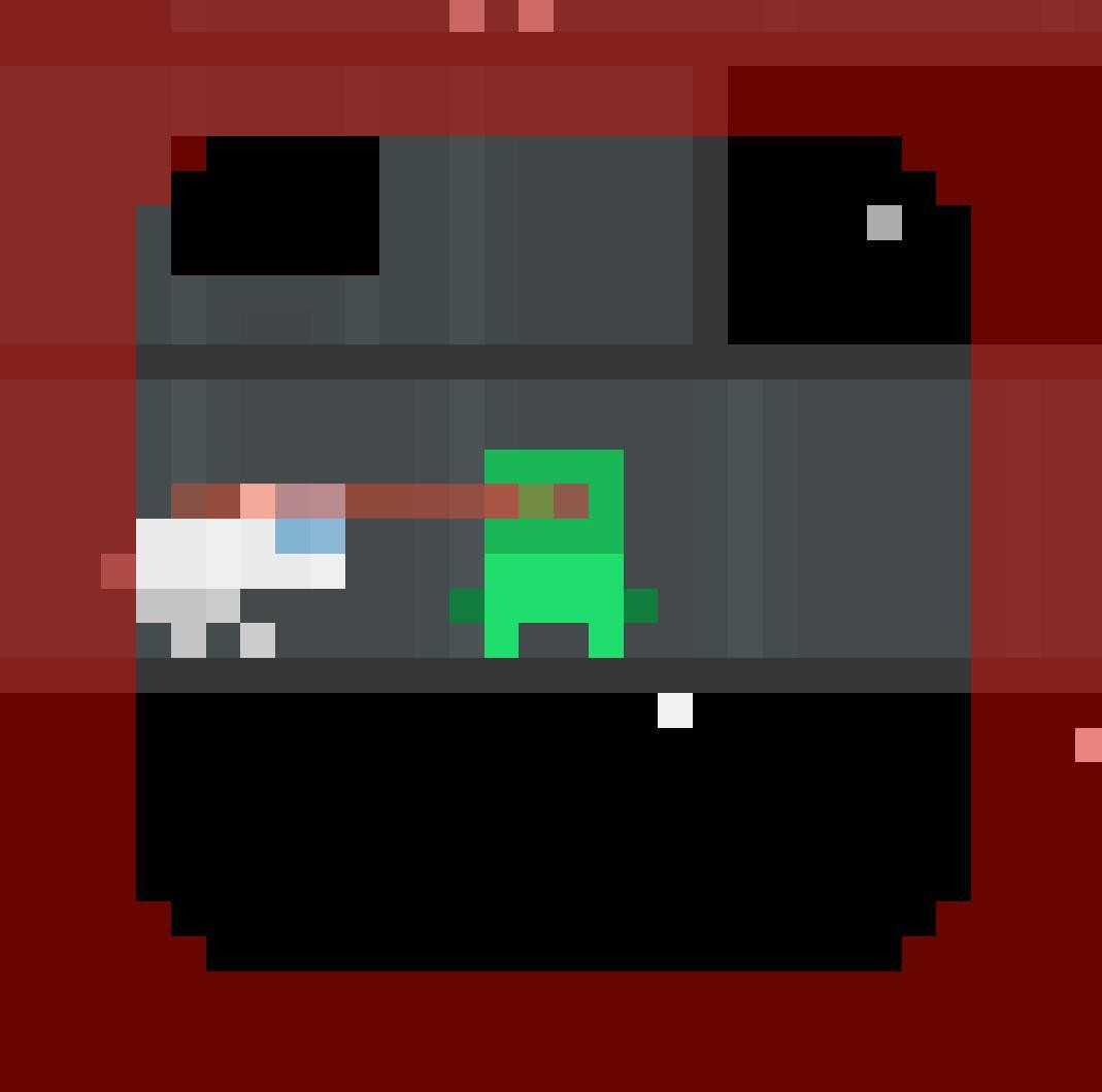 Tiny Alien Invader (itch) - кадр 2