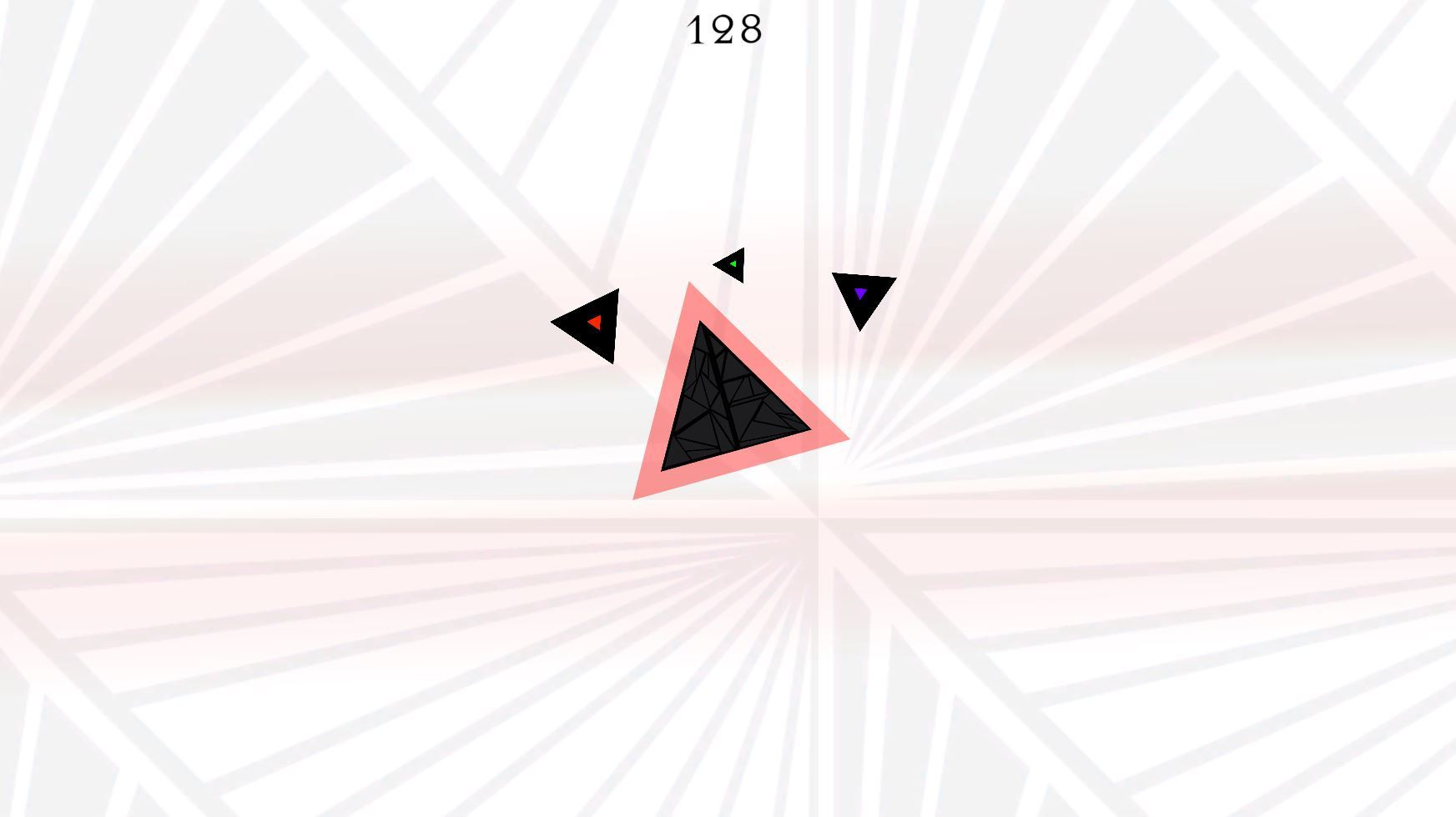 Devourer (4quet) (itch) - кадр 3