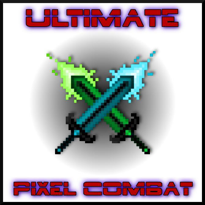 Ultimate Pixel Combat (itch) - кадр 6