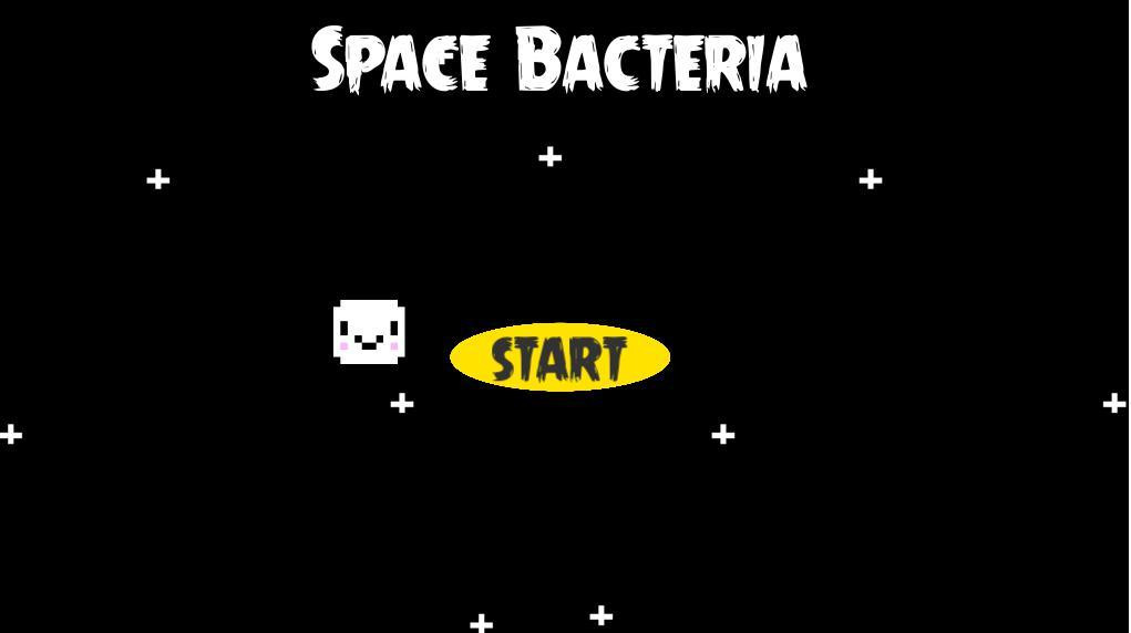 Space Bacteria (itch) - кадр 1