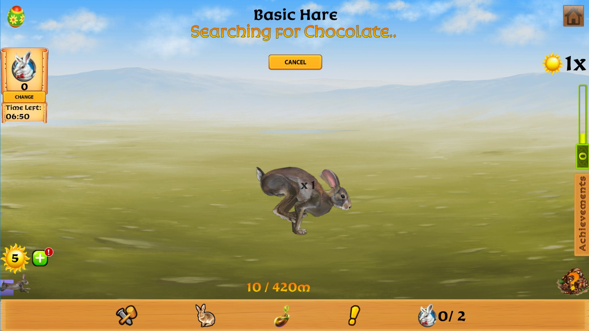 Easter Clicker: Idle Manager - кадр 4