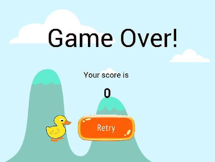Ducky (itch) - кадр 3