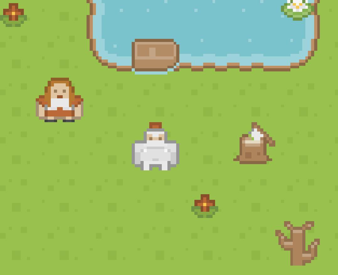 Math Quest (joechung) (itch) - кадр 3