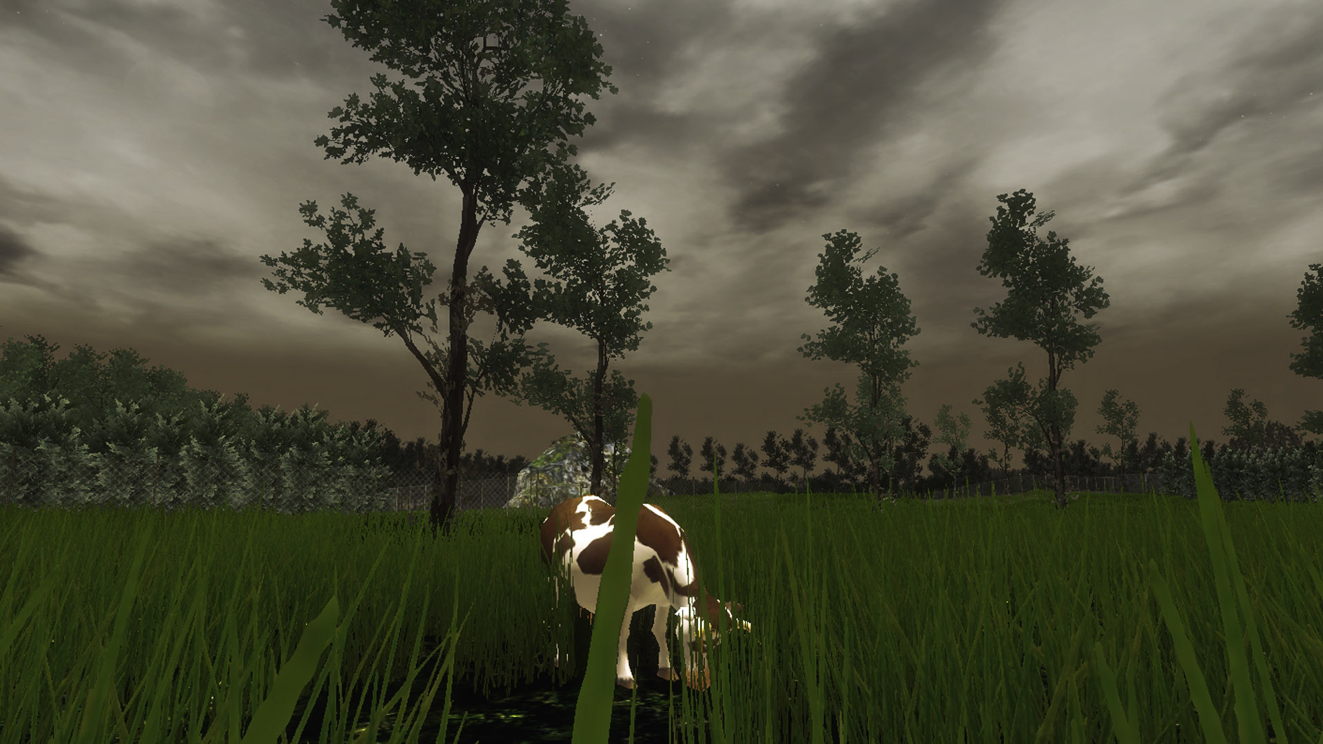 Grass Simulator - кадр 12