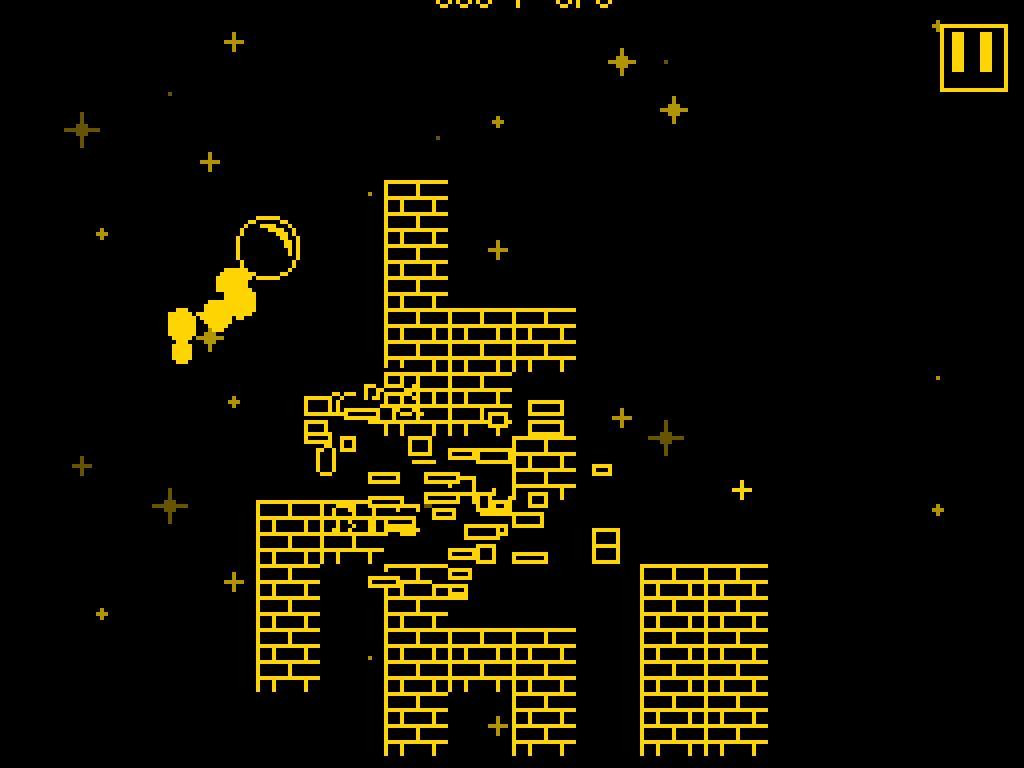 Meteor Heat (itch) - кадр 4