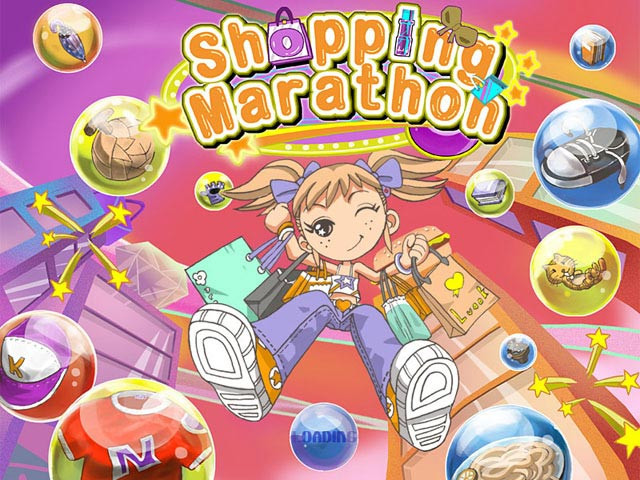 Shopping Marathon - кадр 3