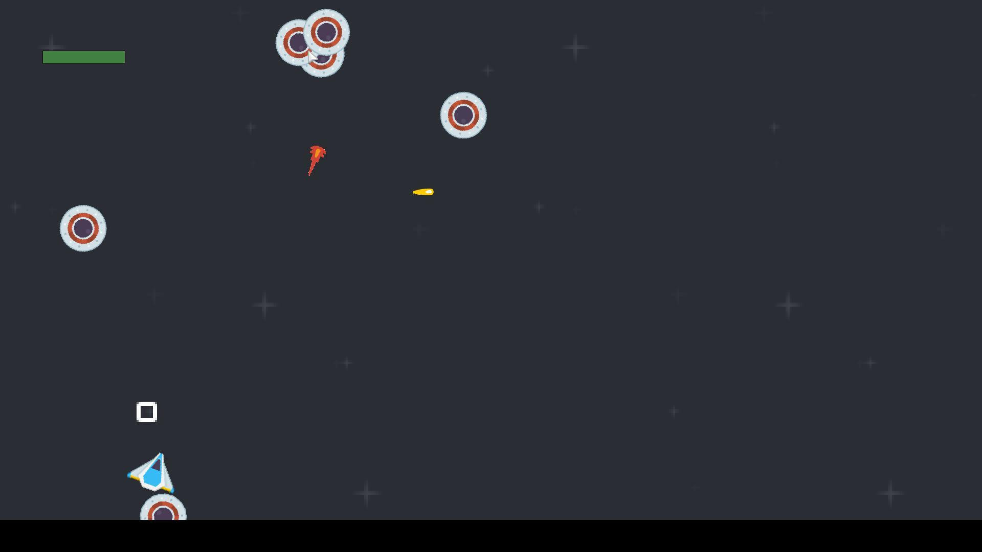 SpaceShooter (unkus) (itch) - кадр 3