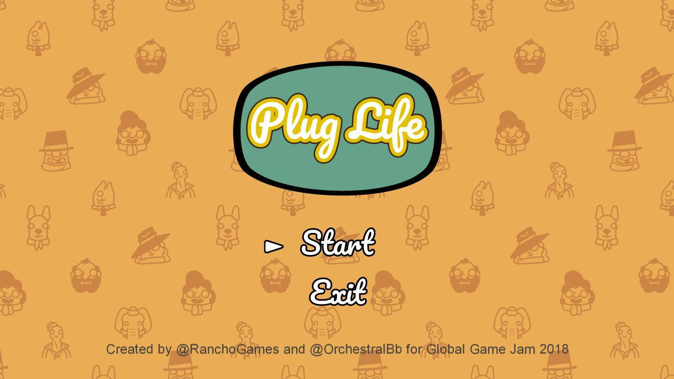 Plug Life (itch) - кадр 7