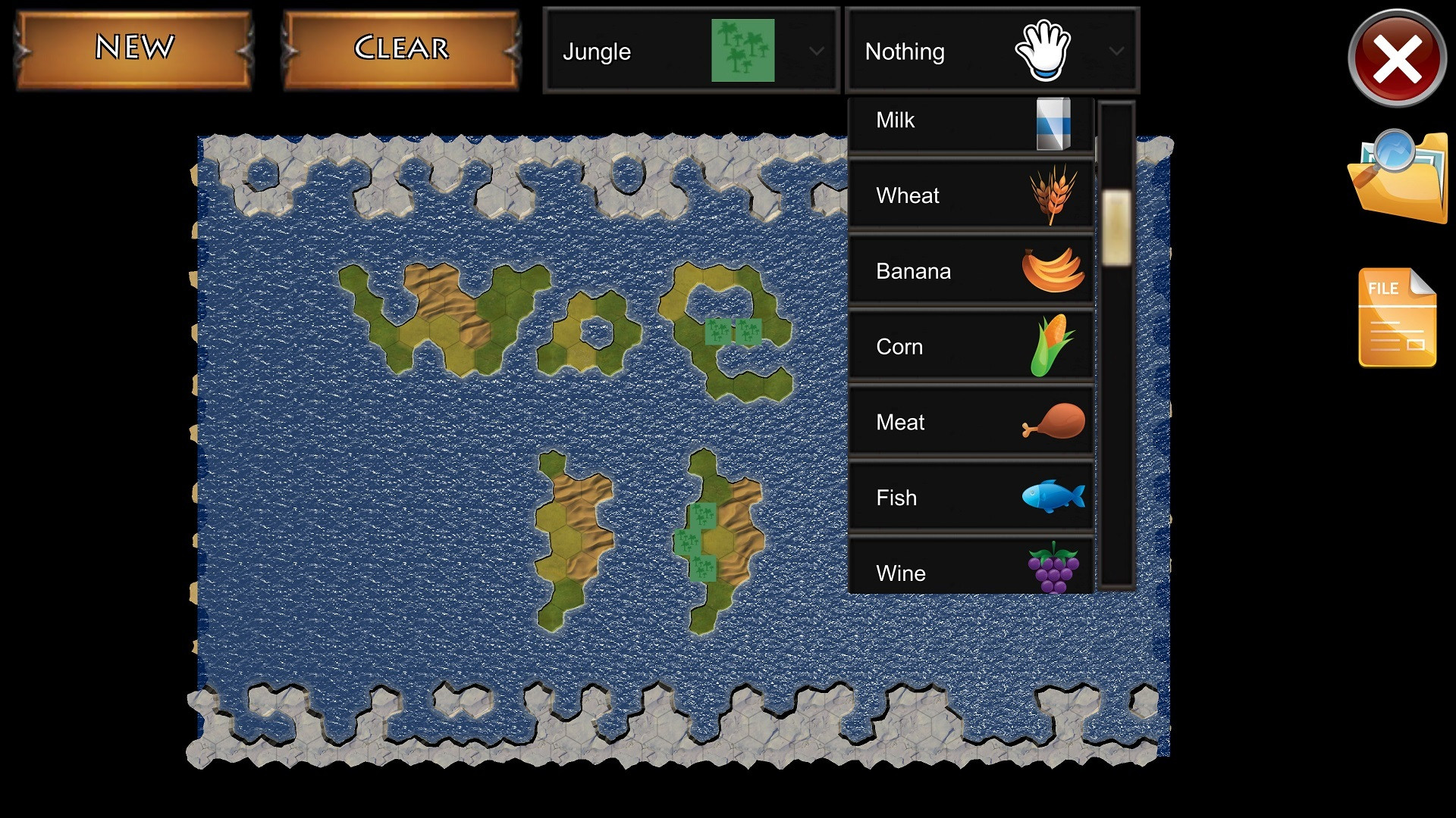 World of Empires 2 (itch) - кадр 8