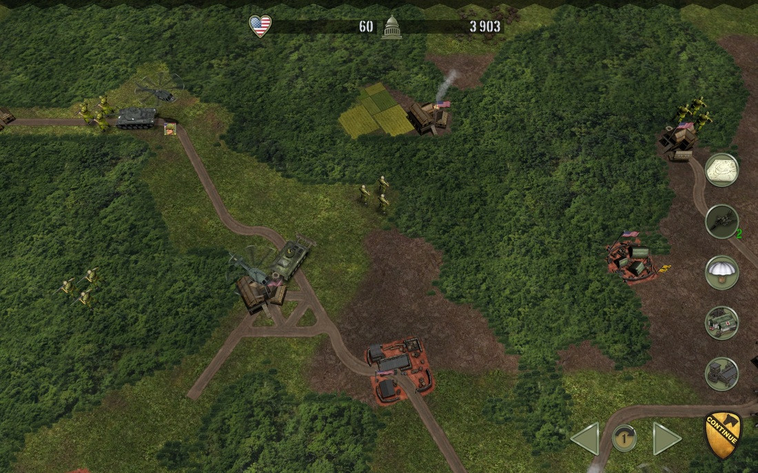 Vietnam ‘65 - кадр 14