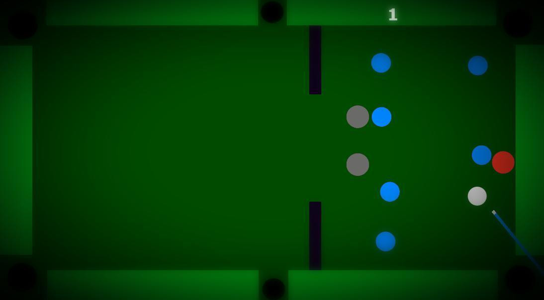 Poolf (itch) - кадр 4