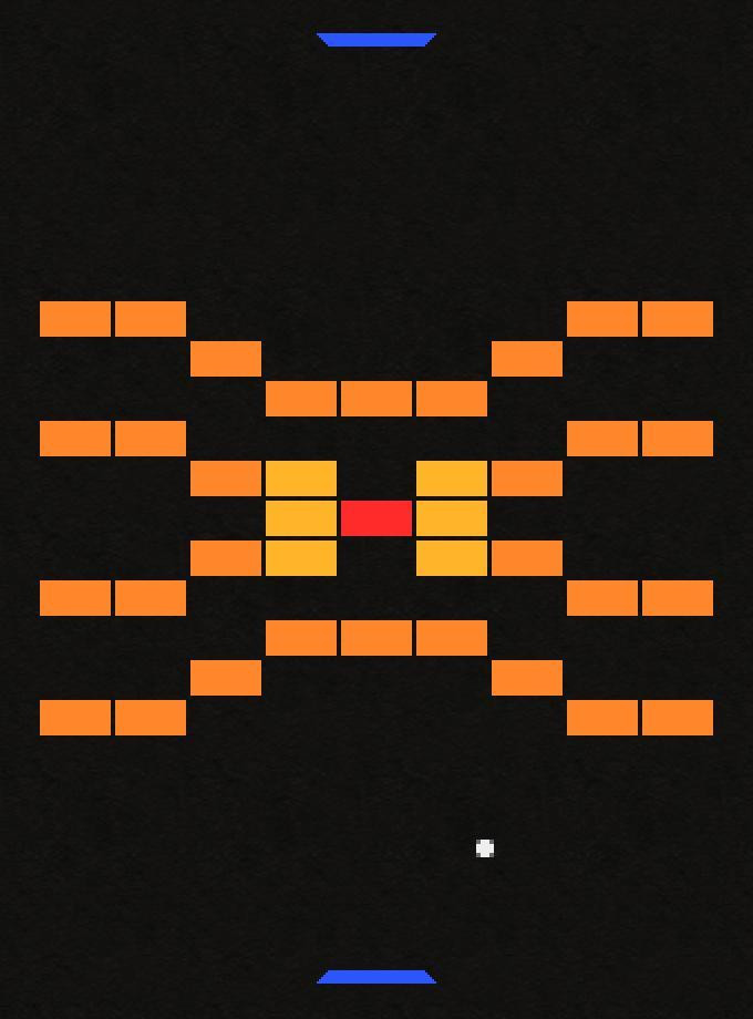 Breakout (itch) (PlainCrown) - кадр 6