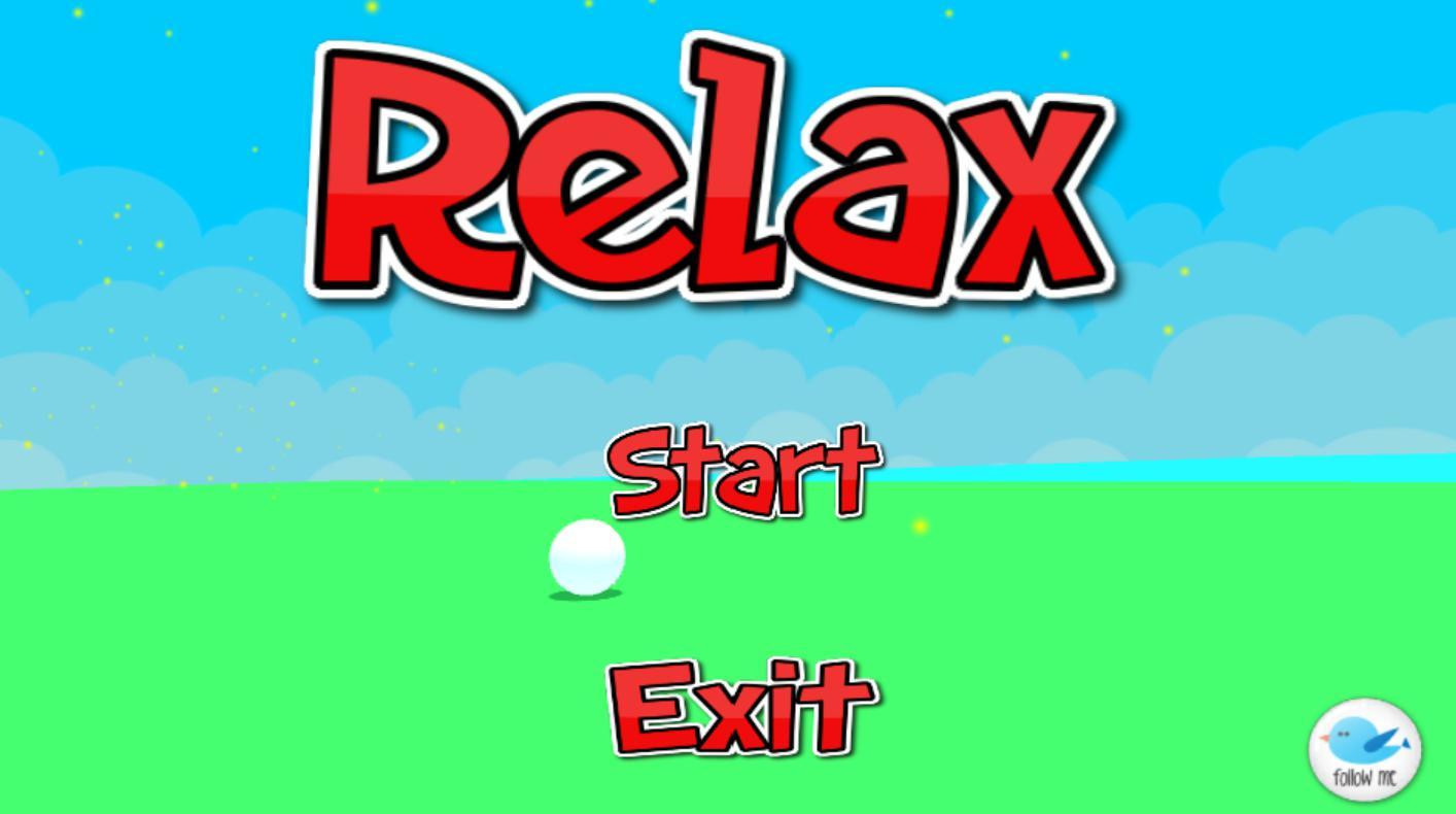 Relax (itch) - кадр 5