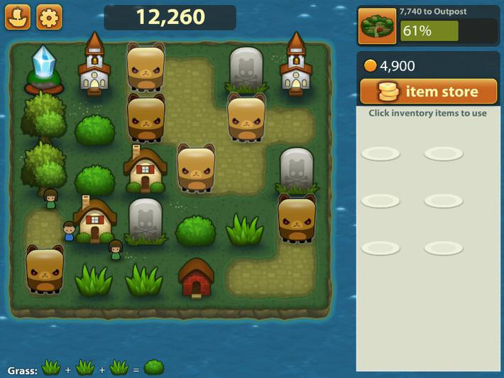 Triple Town - кадр 14