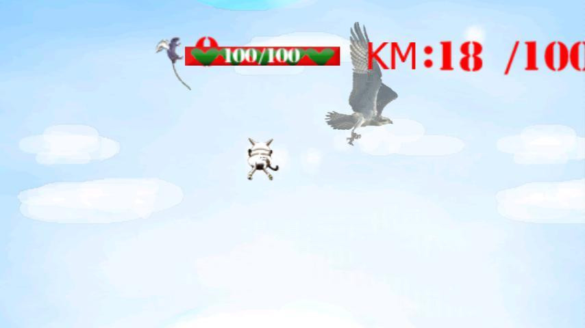 Gatos Locos (itch) - кадр 3
