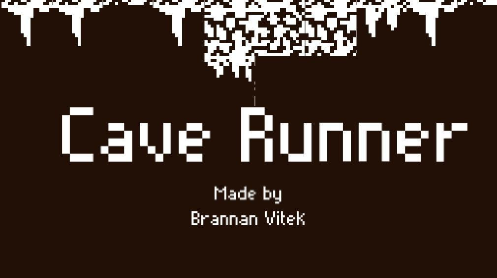 Cave Runner (itch) - кадр 1