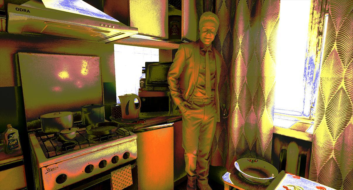 To Cook (itch) - кадр 2