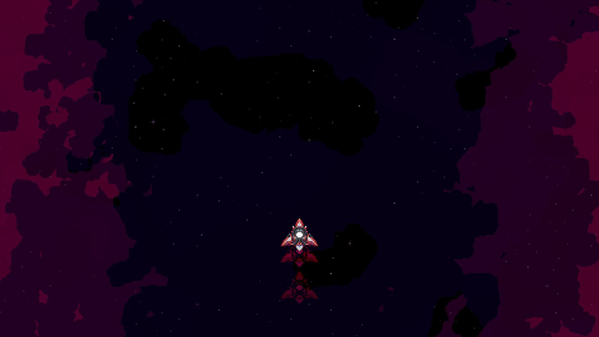 Shmup (itch) (Trin-o) - кадр 3