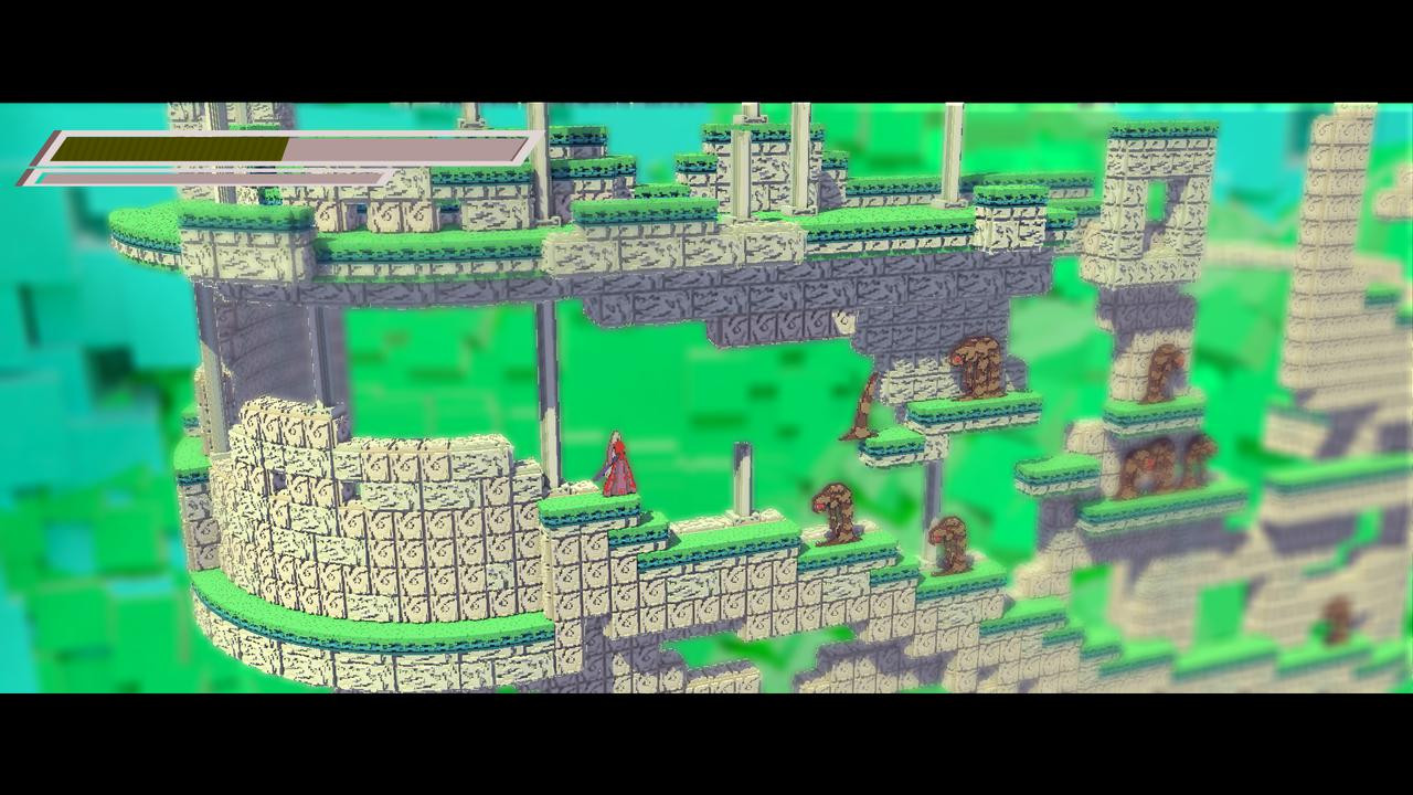 Fa'el – Beyond The Gate - кадр 4