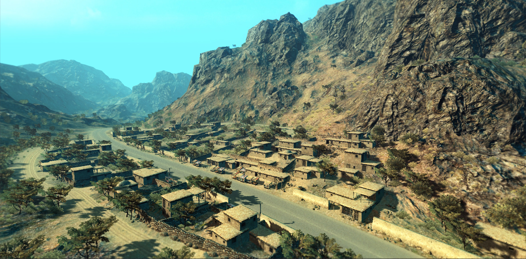 Heliborne - кадр 9