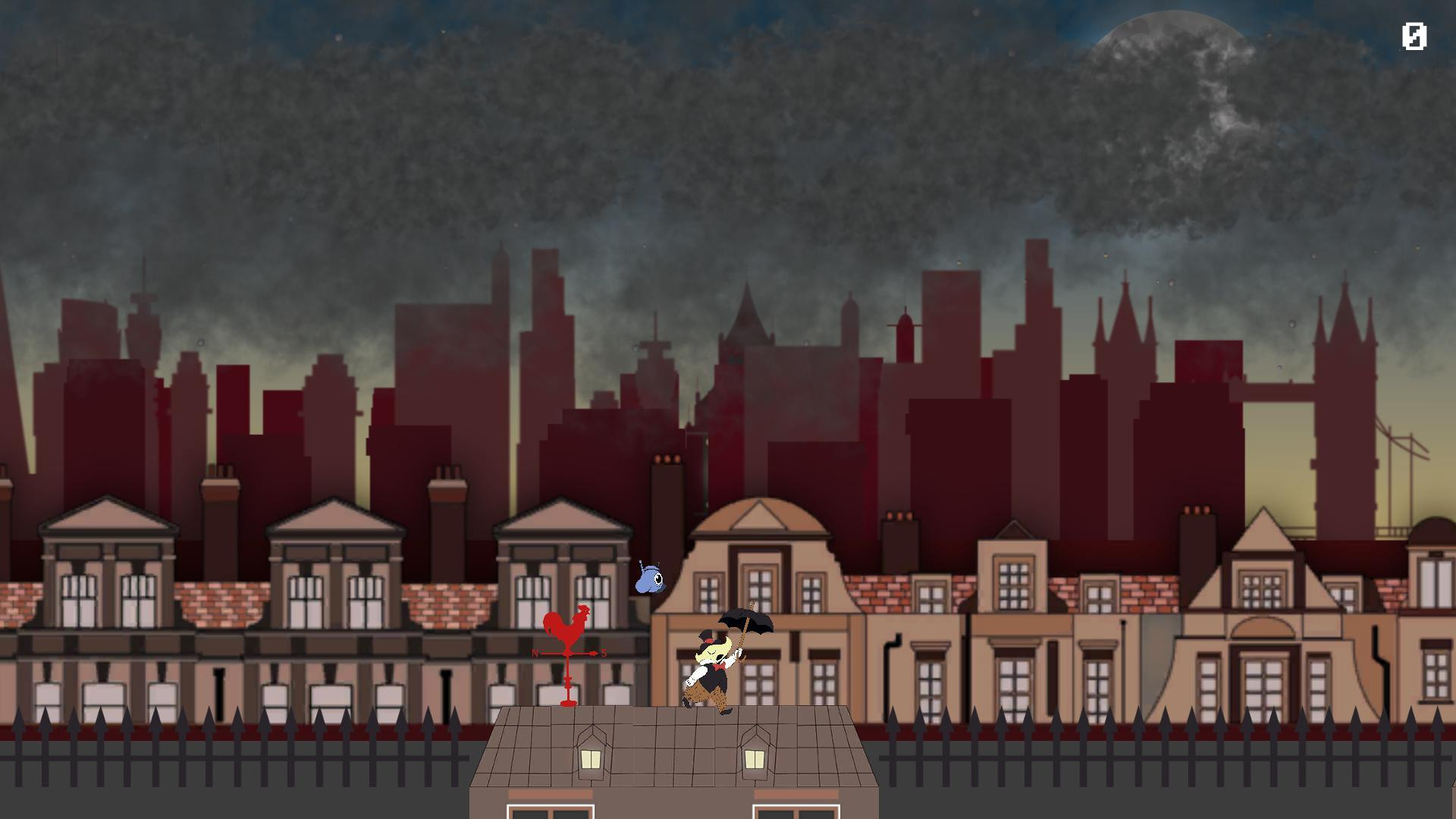 Wice (itch) - кадр 5