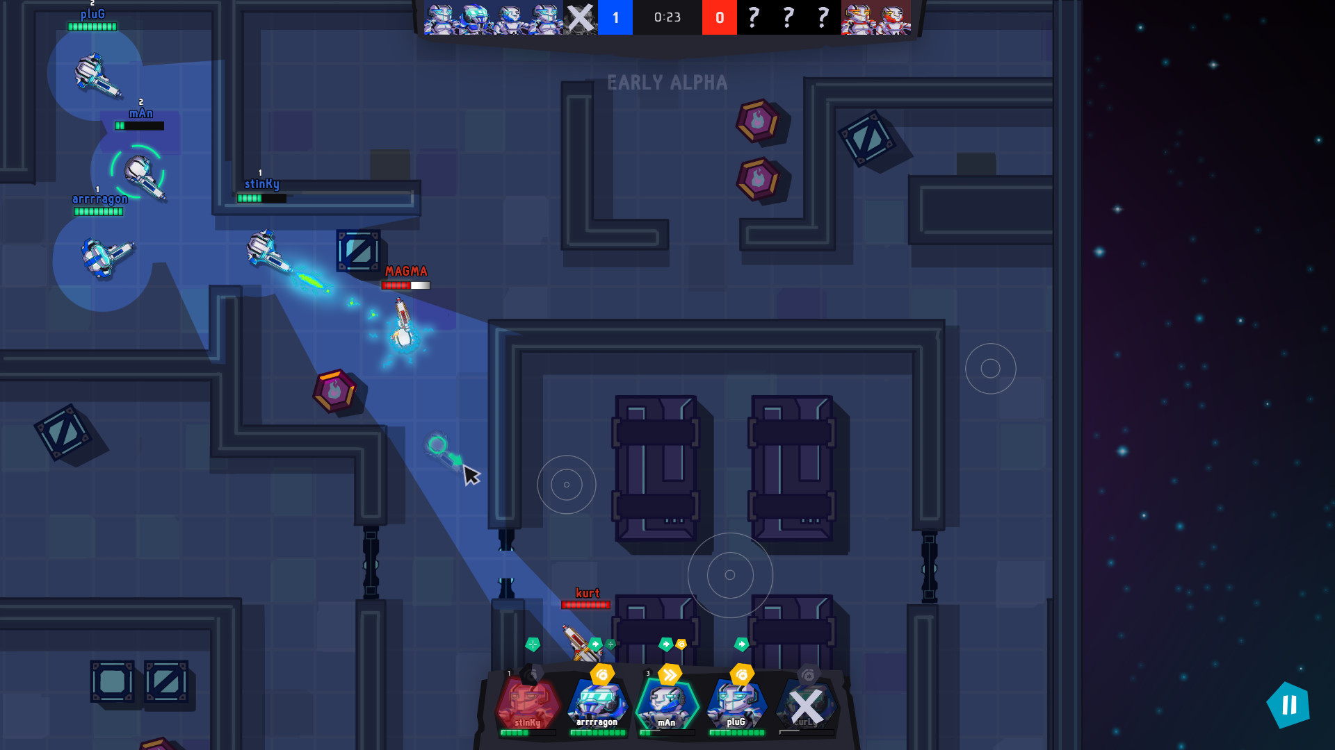 Pro Gamer Manager 2 - кадр 5