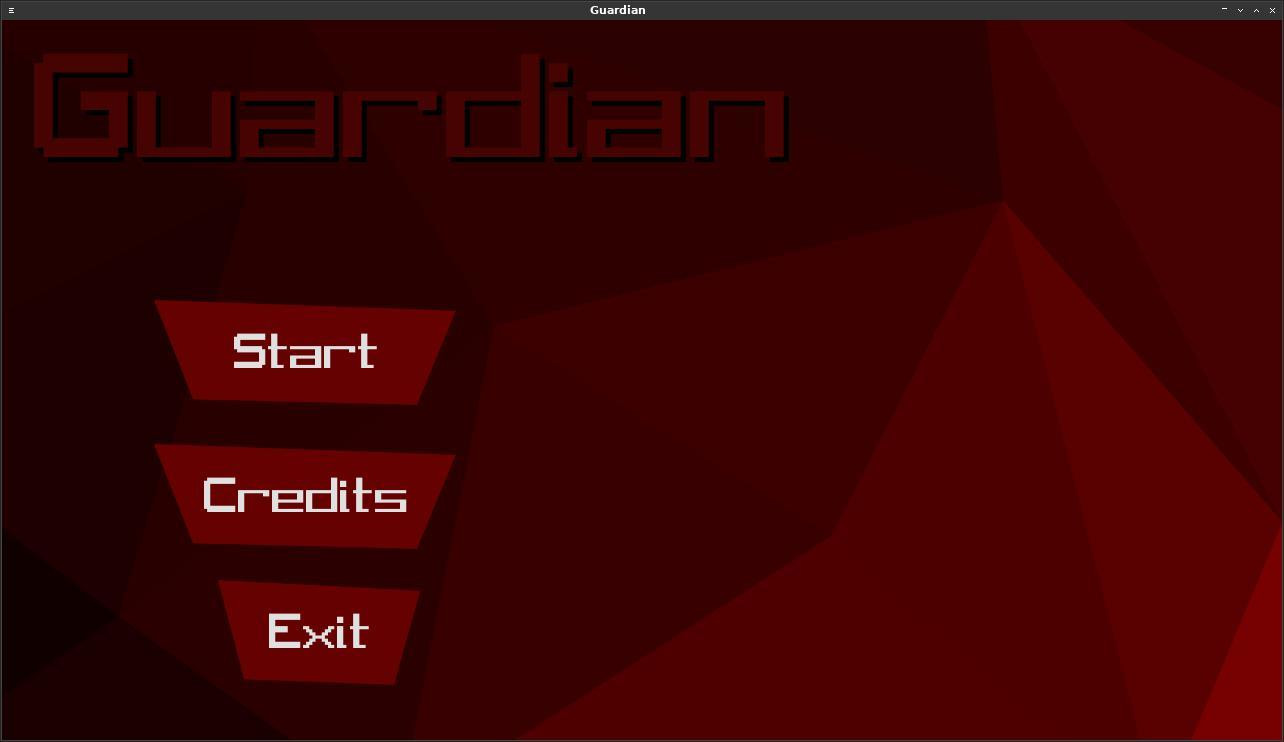 Guardian (itch) (8BitBadger) - кадр 2