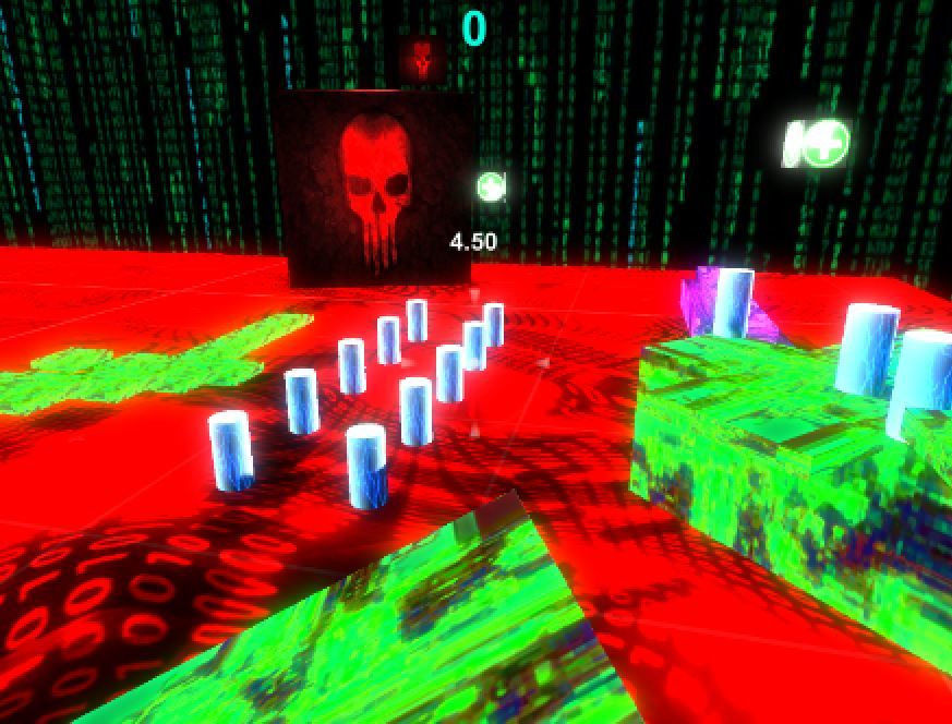 Boxx Runner() (itch) - кадр 3