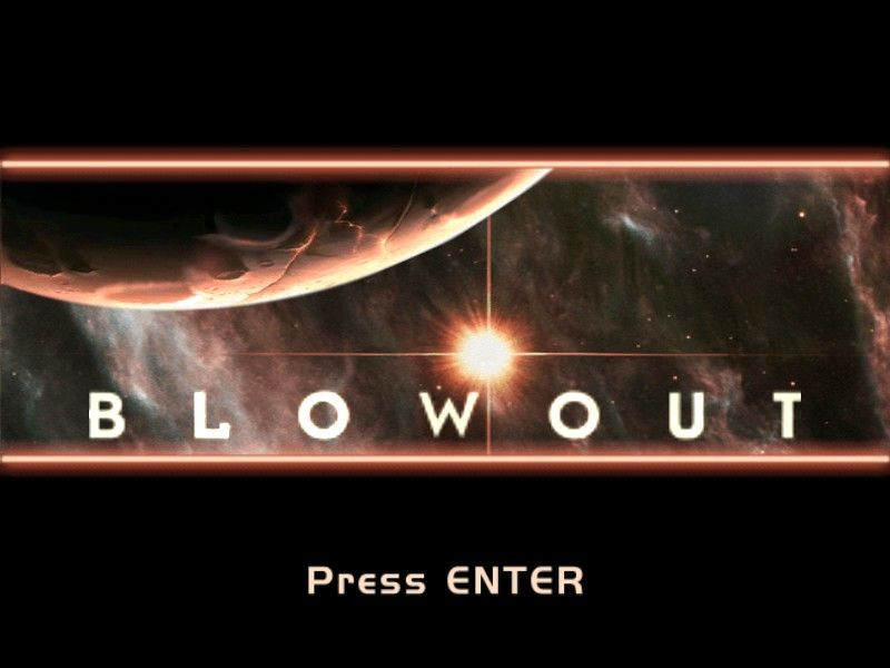 BlowOut (2003) - кадр 8