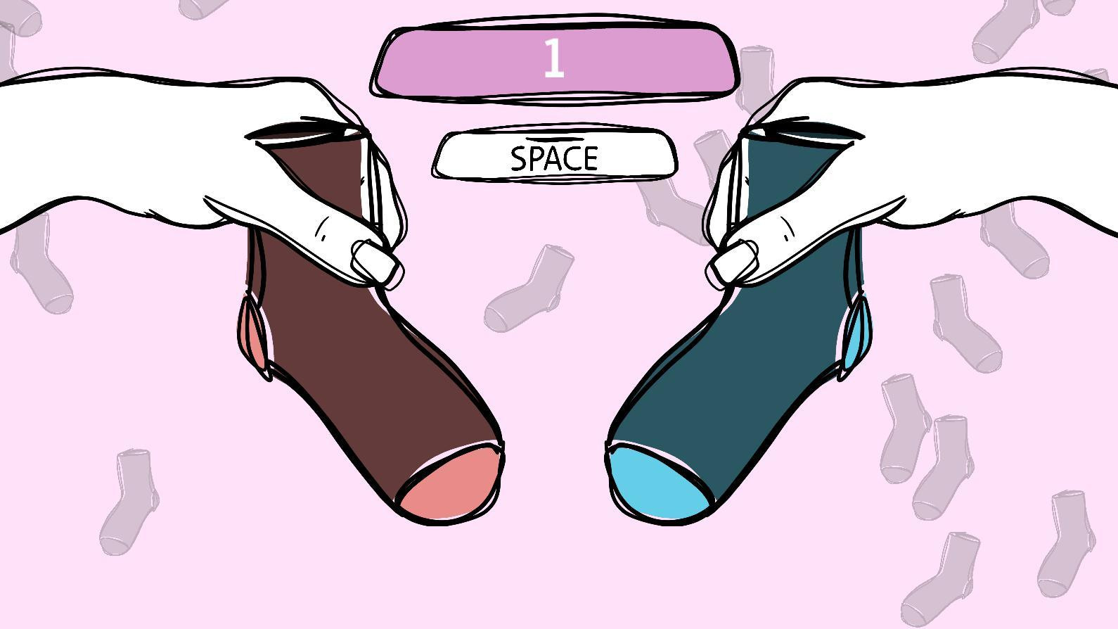 Snappy Socks (itch) - кадр 5