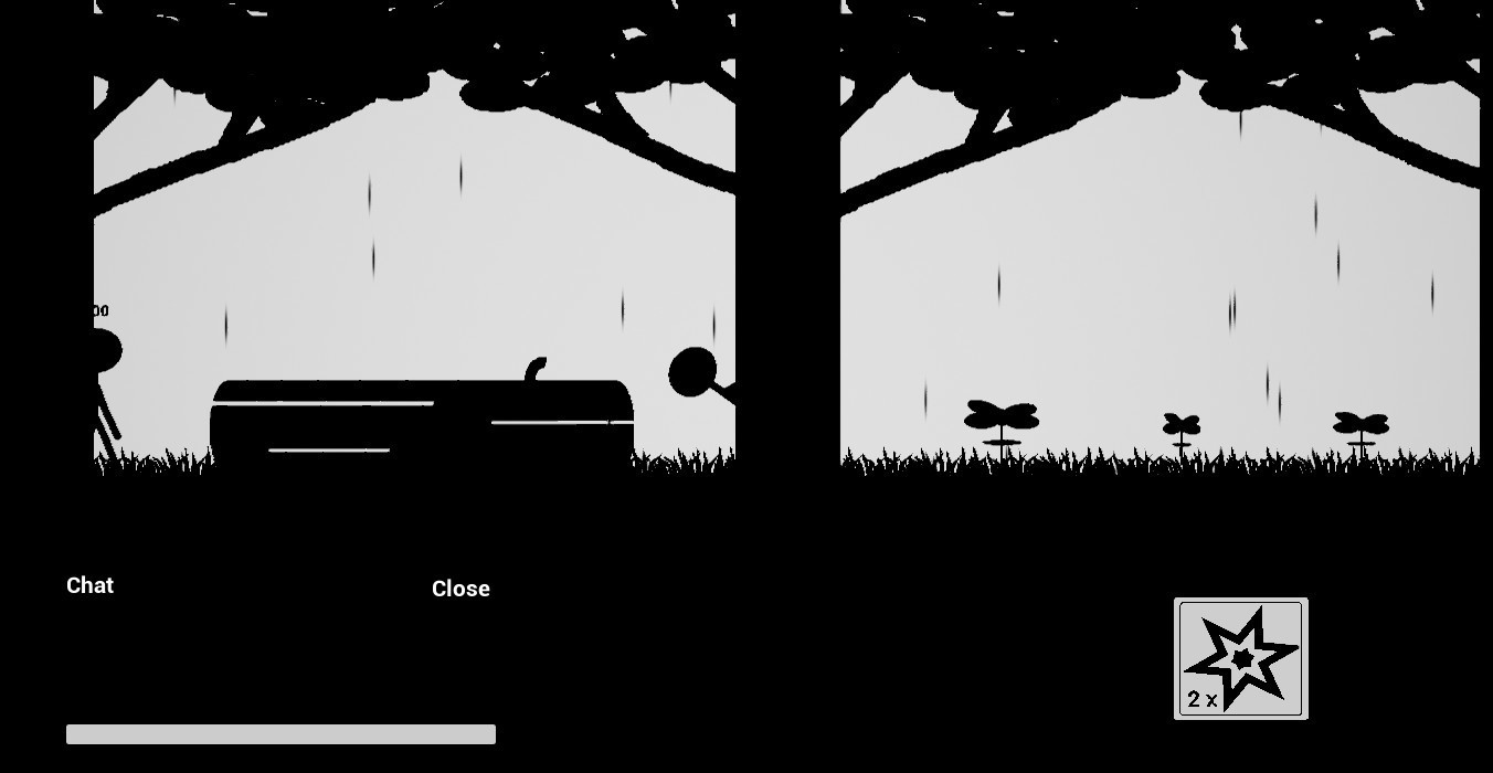 Stick Ninja - кадр 5