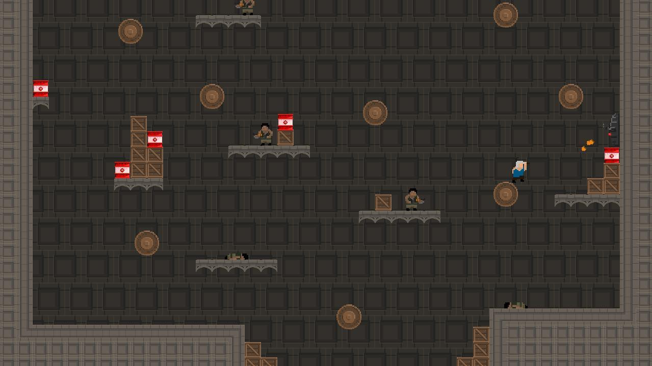 Remember Grandpa (itch) - кадр 3