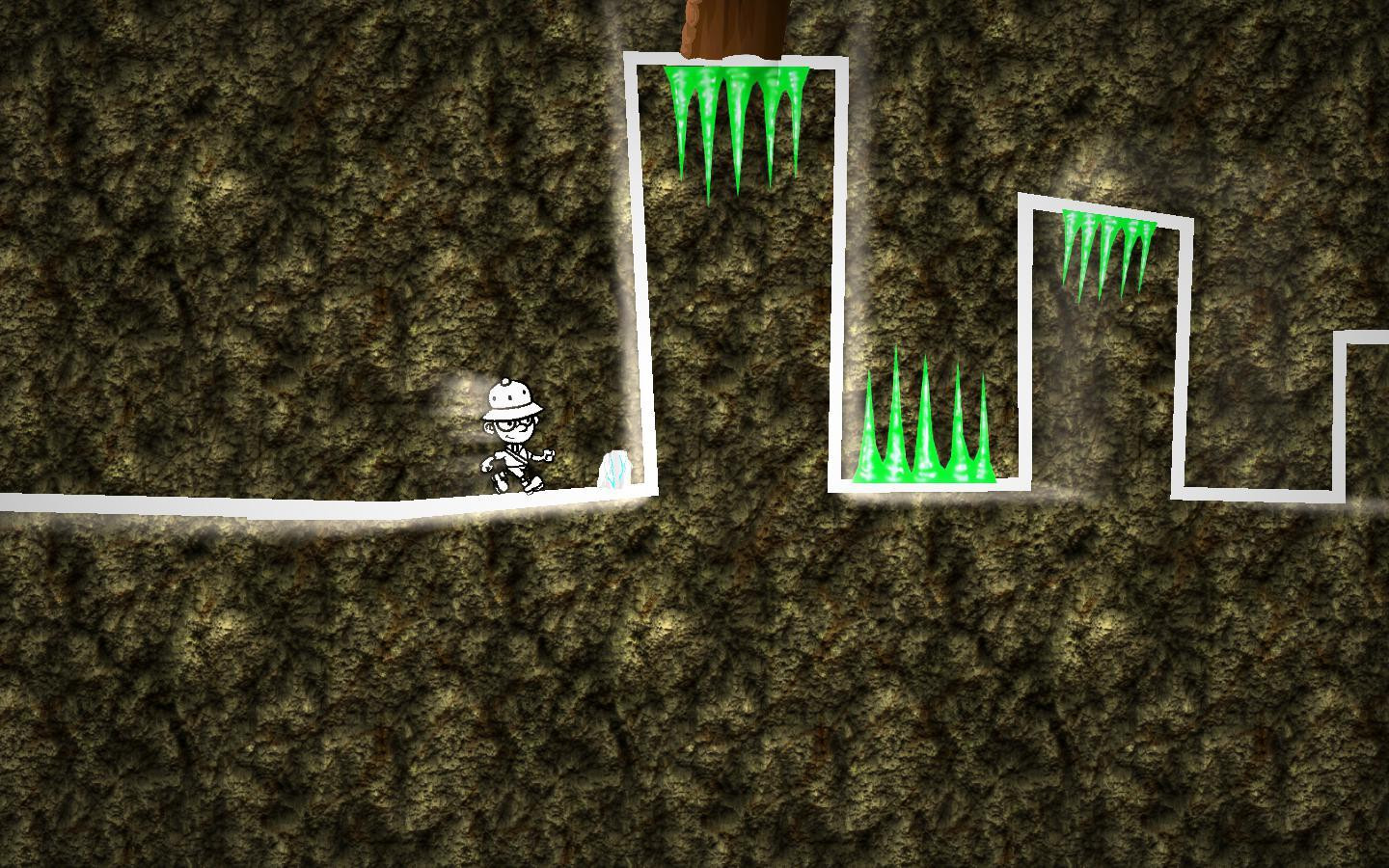 Artifact of the Ancients (itch) - кадр 2