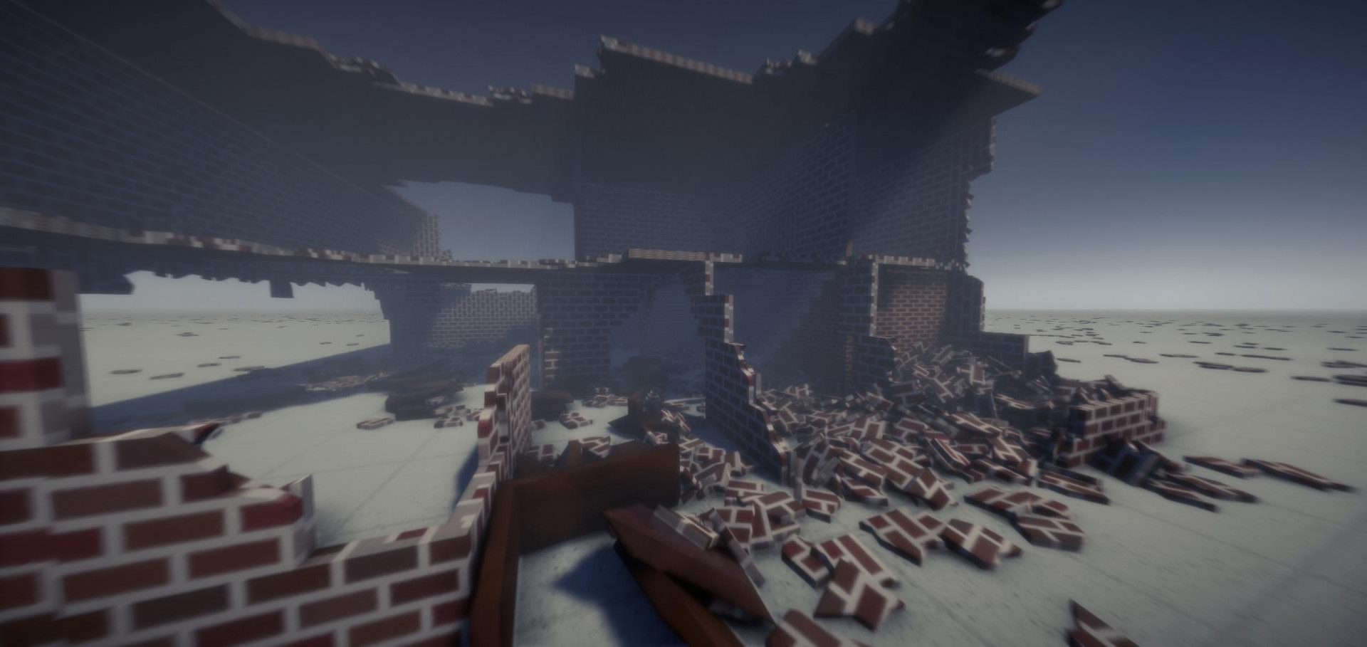 Destroy The Fort (Destroy The Fort) (itch) - кадр 6