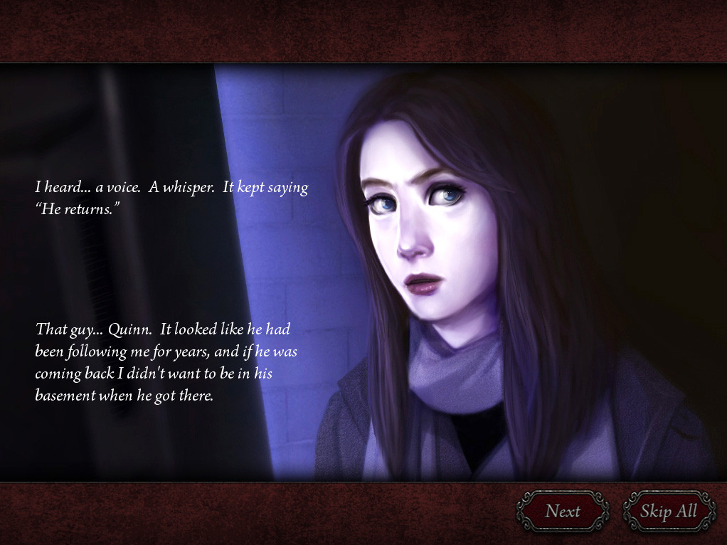 Nightmare Adventures: The Witch's Prison - кадр 4